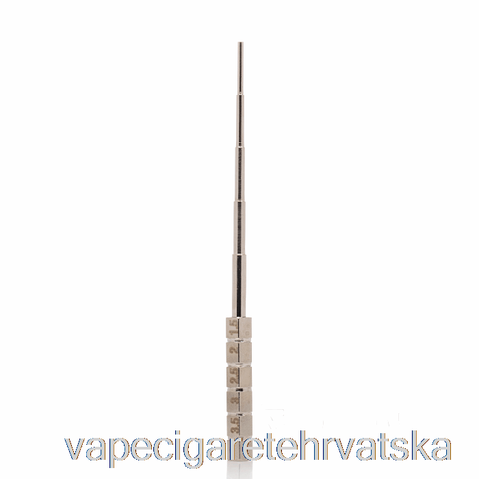 Vape Hrvatska Thunderhead Creations Coil Jig Stick Stainless Steel